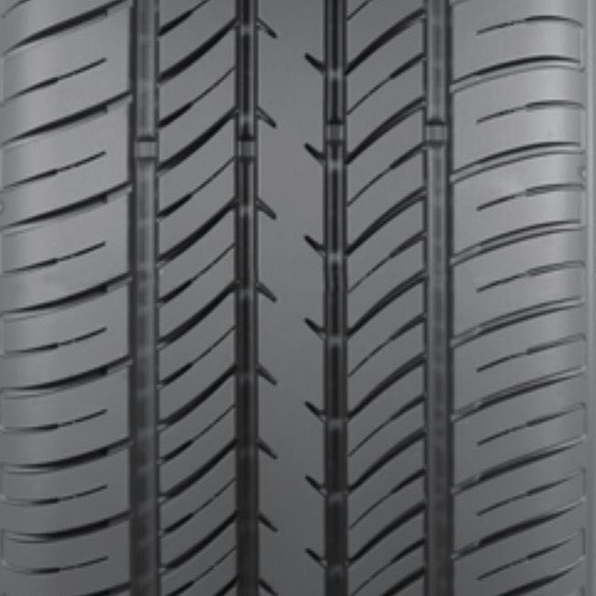 Americus Touring Plus All Season 195/65R15 91H Passenger Tire