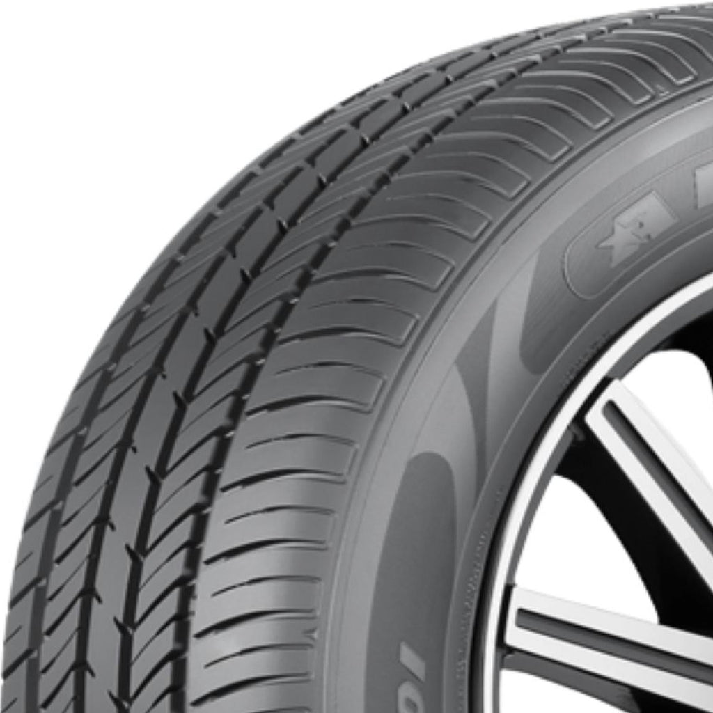 Americus Touring Plus All Season 195/65R15 91H Passenger Tire
