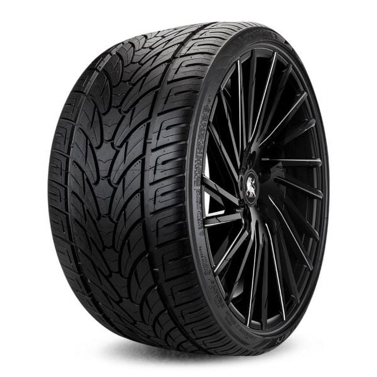 305/35R24 Lionhart LH-Ten Load Range XL 3053524 Tire