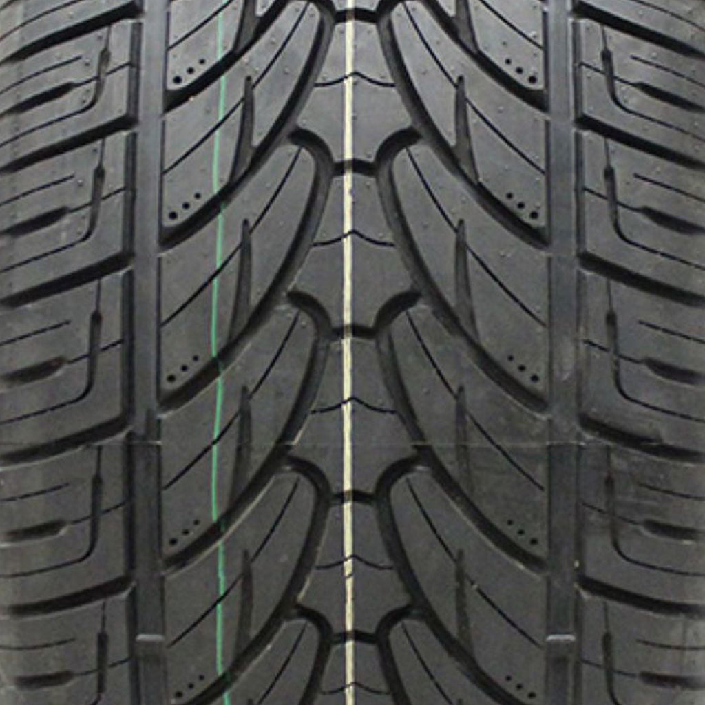 305/35R24 Lionhart LH-Ten Load Range XL 3053524 Tire