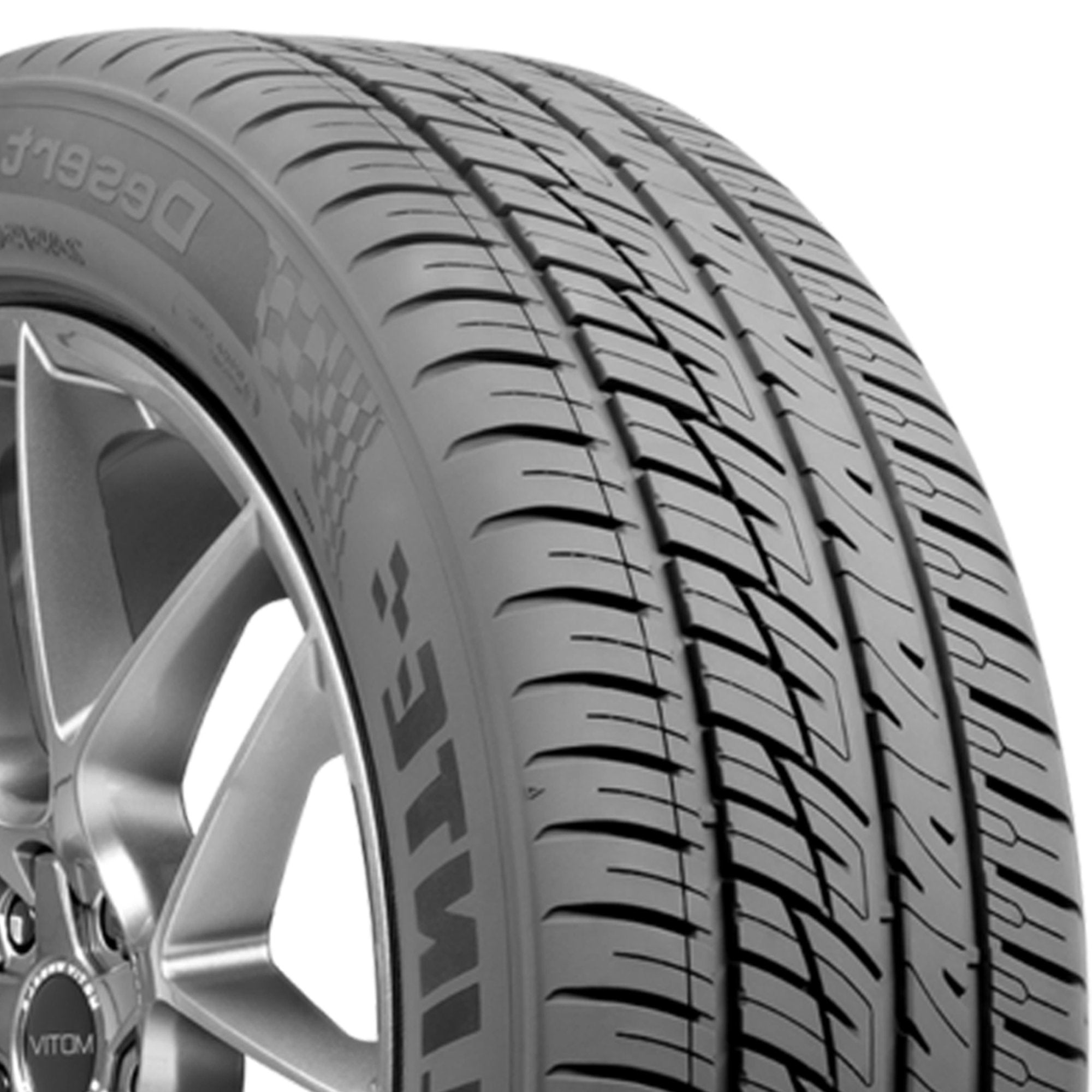 Delinte Desert Storm D8 All Season 265/40R18 101Y Passenger Tire