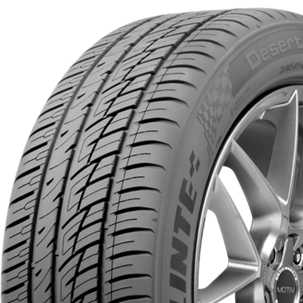 Delinte Desert Storm D8 All Season 265/40R18 101Y Passenger Tire