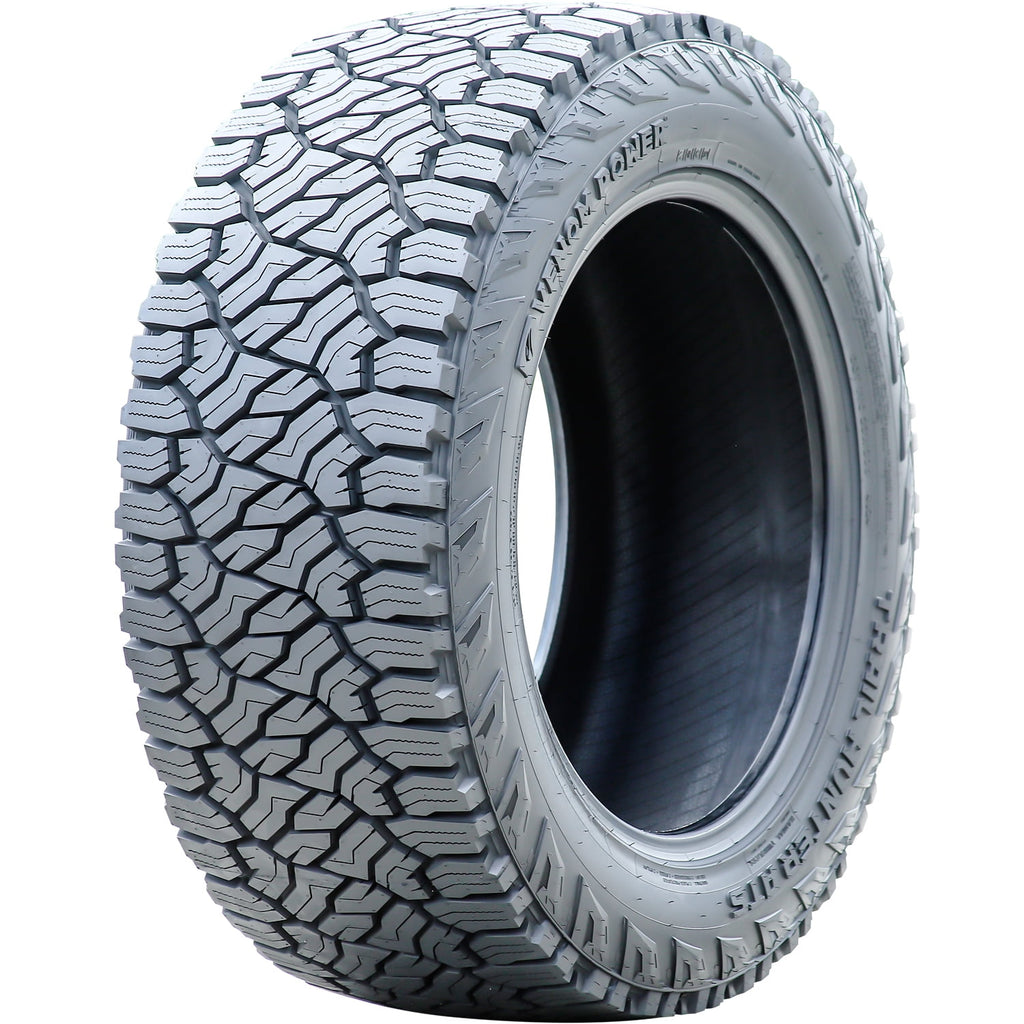 Venom Power Trail Hunter ATS 245/65R17 107H a/t All Terrain Tire
