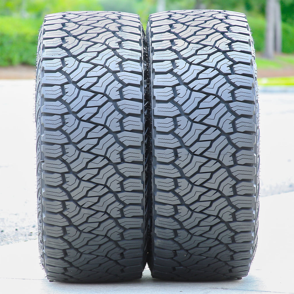 Venom Power Trail Hunter ATS 245/65R17 107H a/t All Terrain Tire