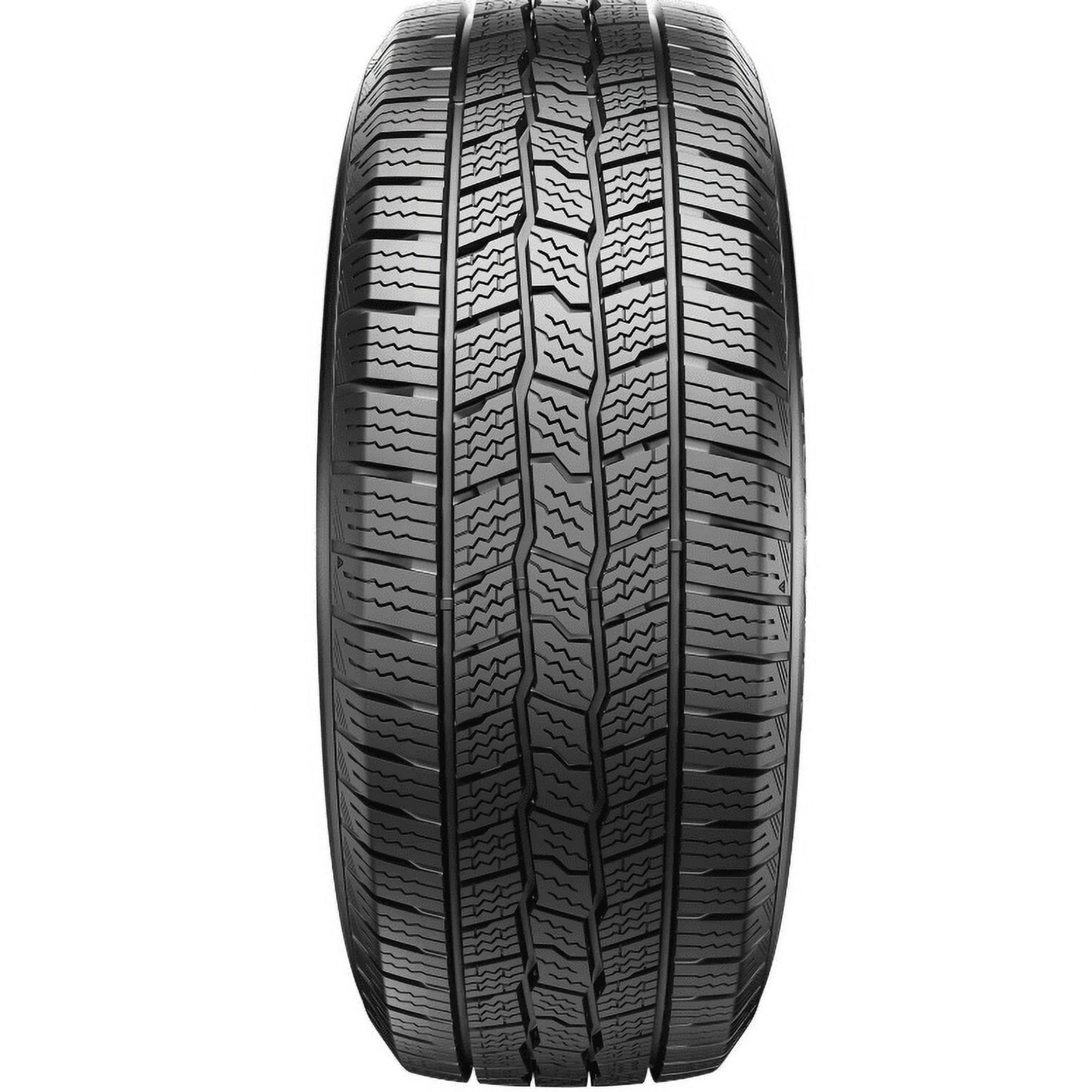 Fortune Tormenta LMD FSR-103 Highway LT225/75R16 121/120R E Light Truck Tire