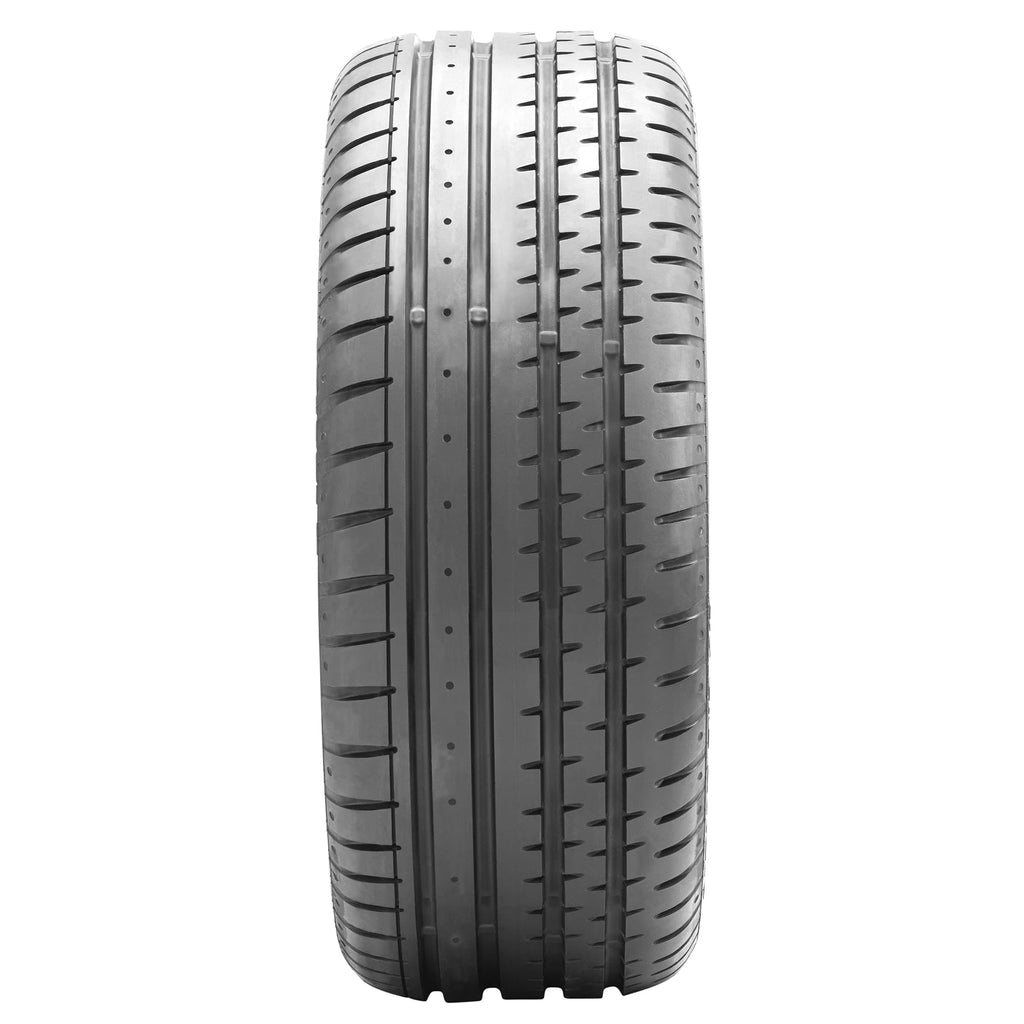 Continental ContiSportContact 2 UHP Summer 245/45R18 100W XL Passenger Tire