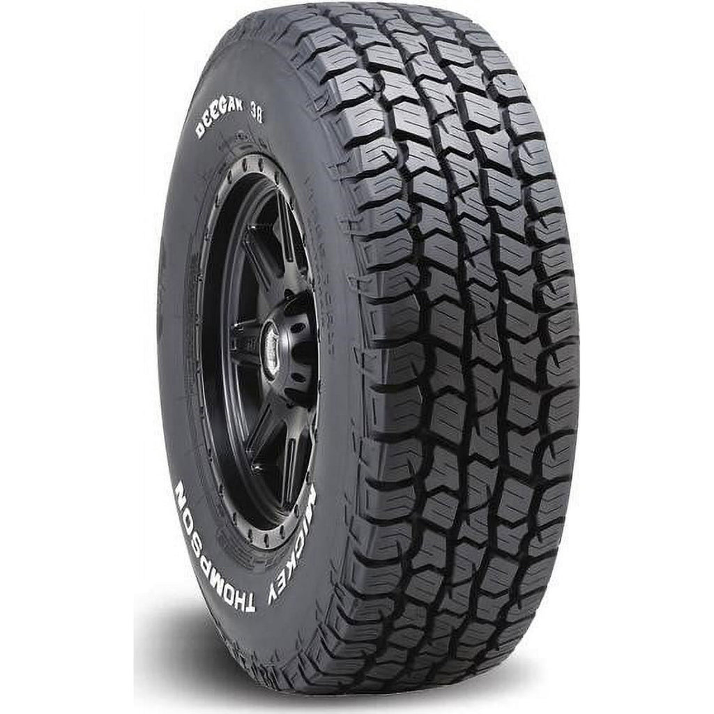 Mickey Thompson Deegan 38 All-Terrain 275/65R18 116T Tire