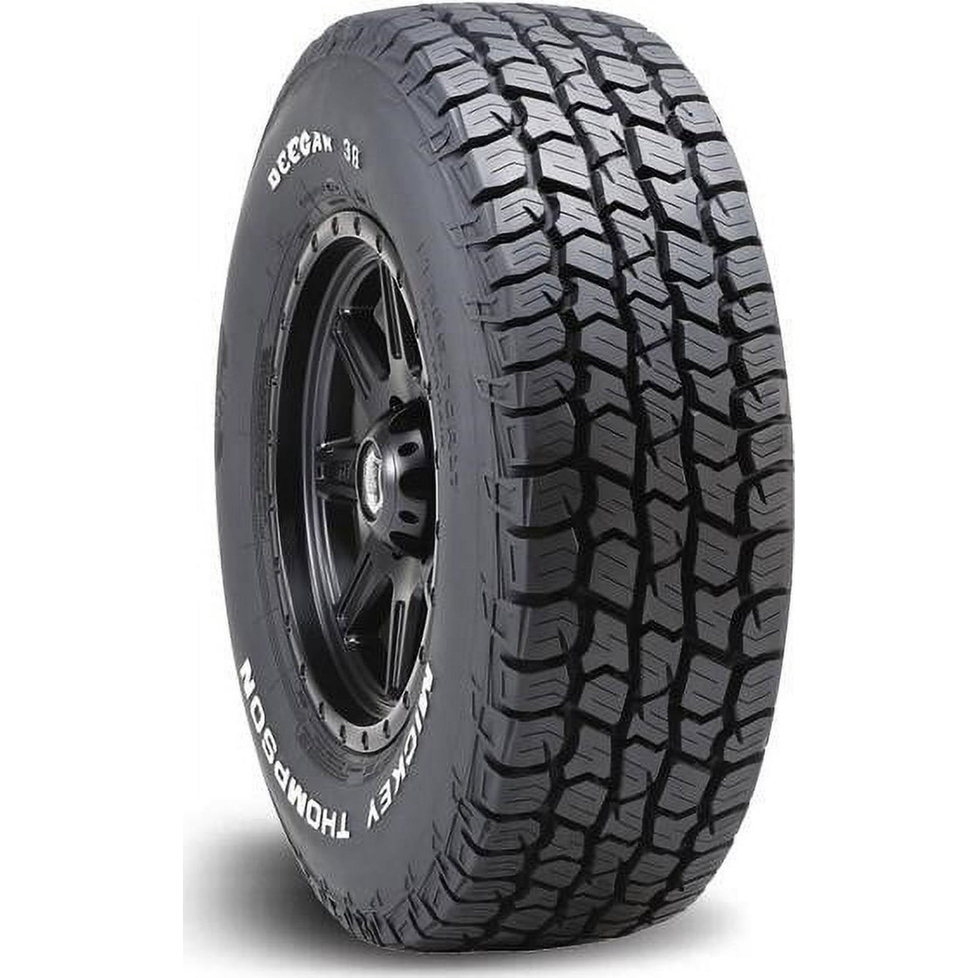 Mickey Thompson Deegan 38 All-Terrain 275/65R18 116T Tire
