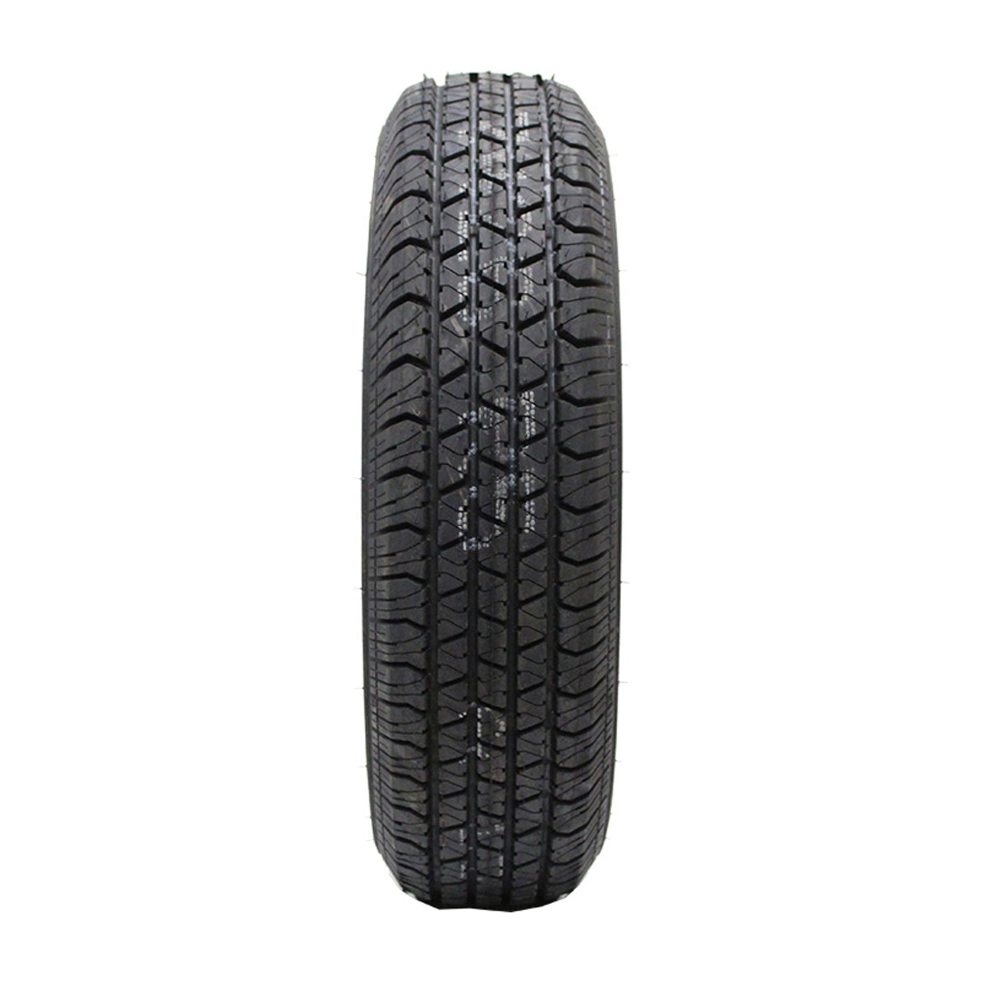 Cooper Trendsetter SE All Season 205/75R15 97S Passenger Tire