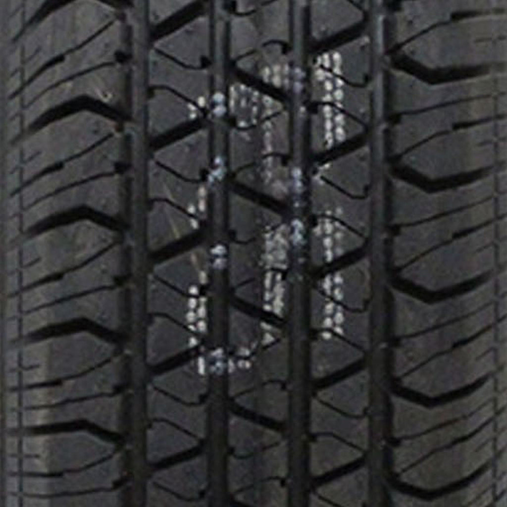 Cooper Trendsetter SE All Season 205/75R15 97S Passenger Tire