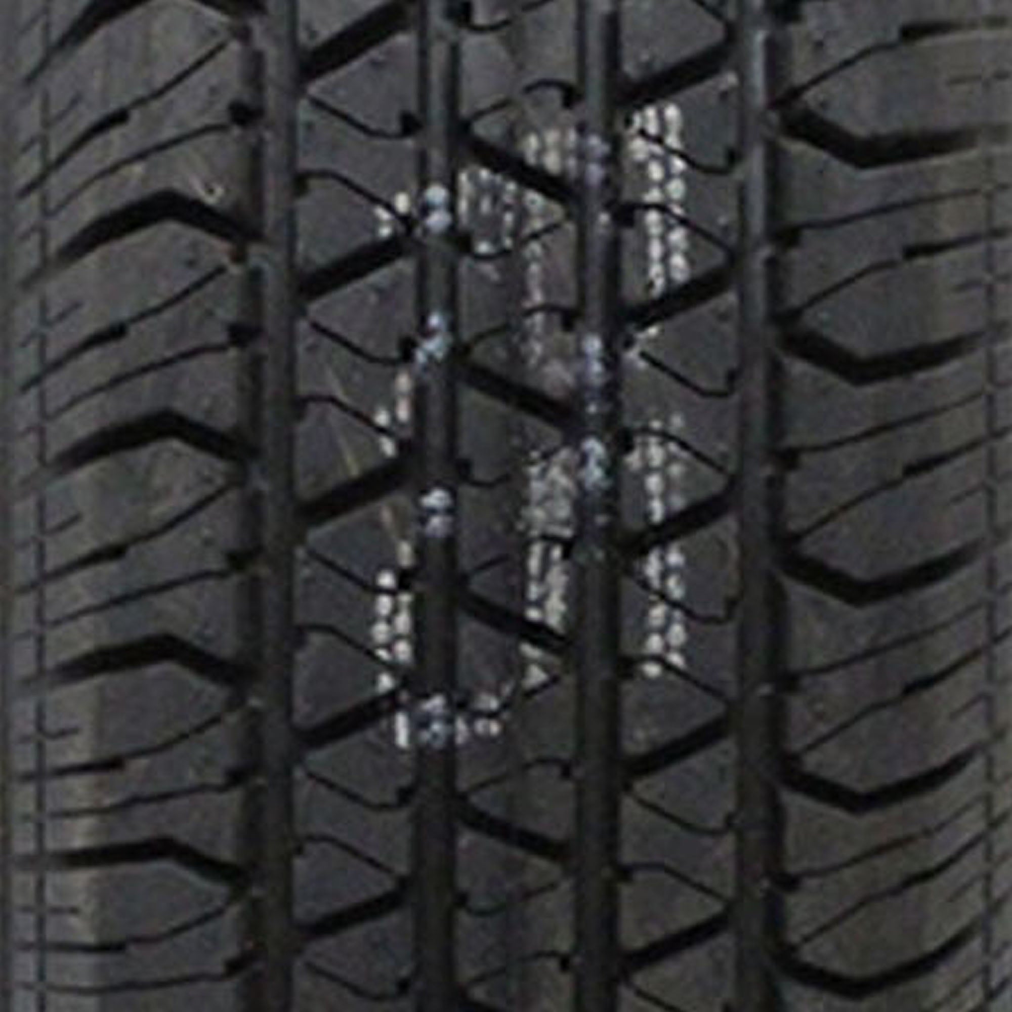 Cooper Trendsetter SE All Season 205/75R15 97S Passenger Tire