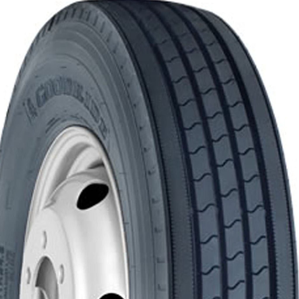 Westlake CR989 11R22.5 148/145M H Commercial Tire