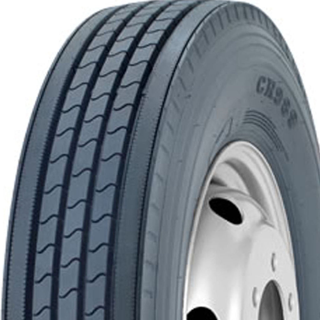 Westlake CR989 11R22.5 148/145M H Commercial Tire