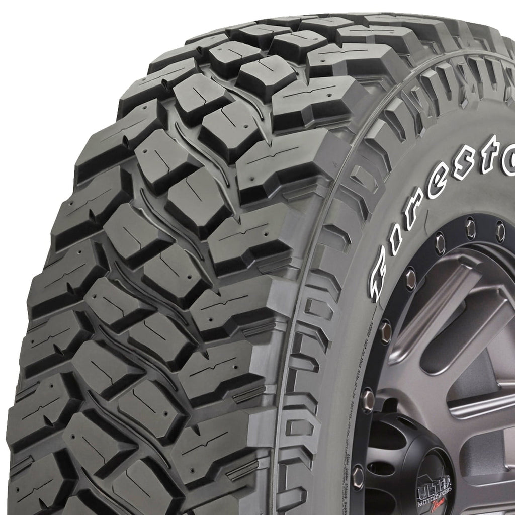Firestone Destination M/T2 LT35/12.50R20 Tire