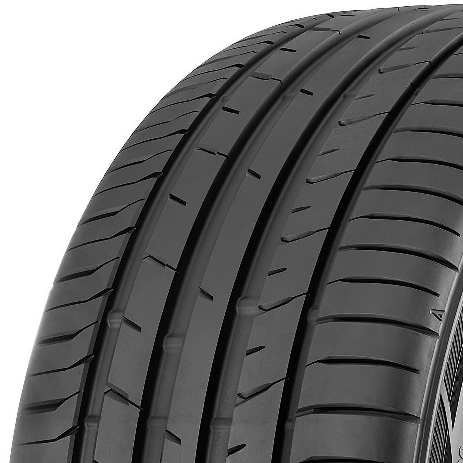 Toyo Proxes Sport 285/35ZR18 101Y