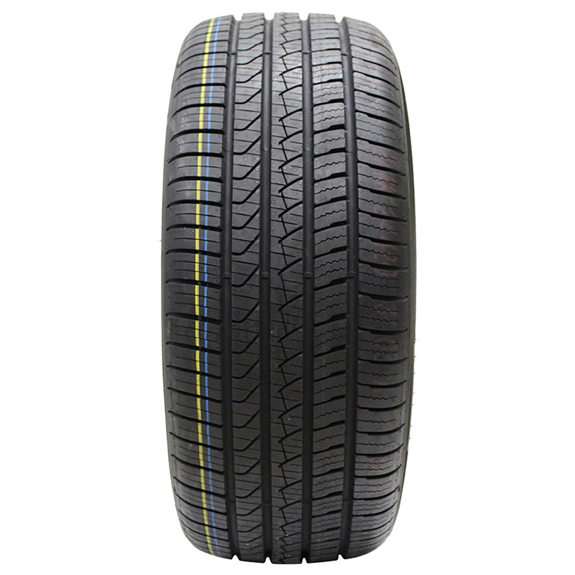 Pirelli P Zero All Season Plus UHP All Season 265/35R18 97Y XL Passenger Tire