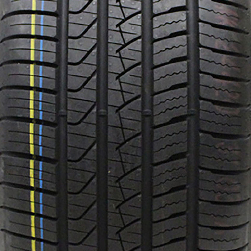 Pirelli P Zero All Season Plus UHP All Season 265/35R18 97Y XL Passenger Tire