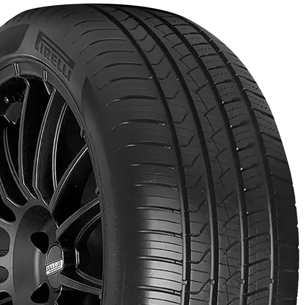 Pirelli P Zero All Season Plus UHP All Season 265/35R18 97Y XL Passenger Tire