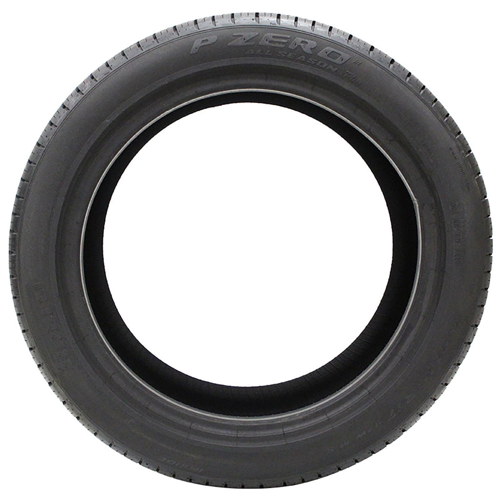 Pirelli P Zero All Season Plus All Season 275/40R19 105Y XL Passenger Tire
