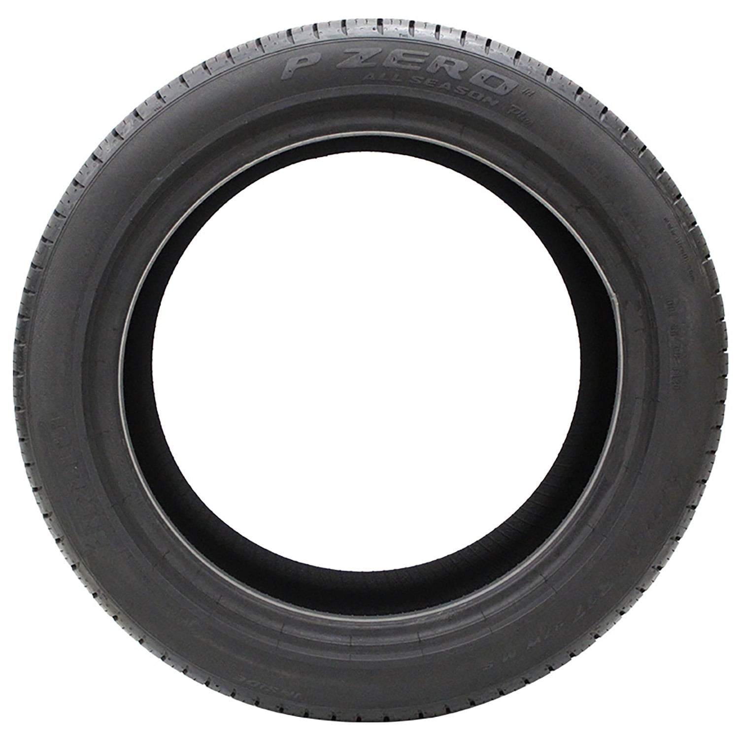 Pirelli P Zero All Season Plus All Season 275/40R19 105Y XL Passenger Tire