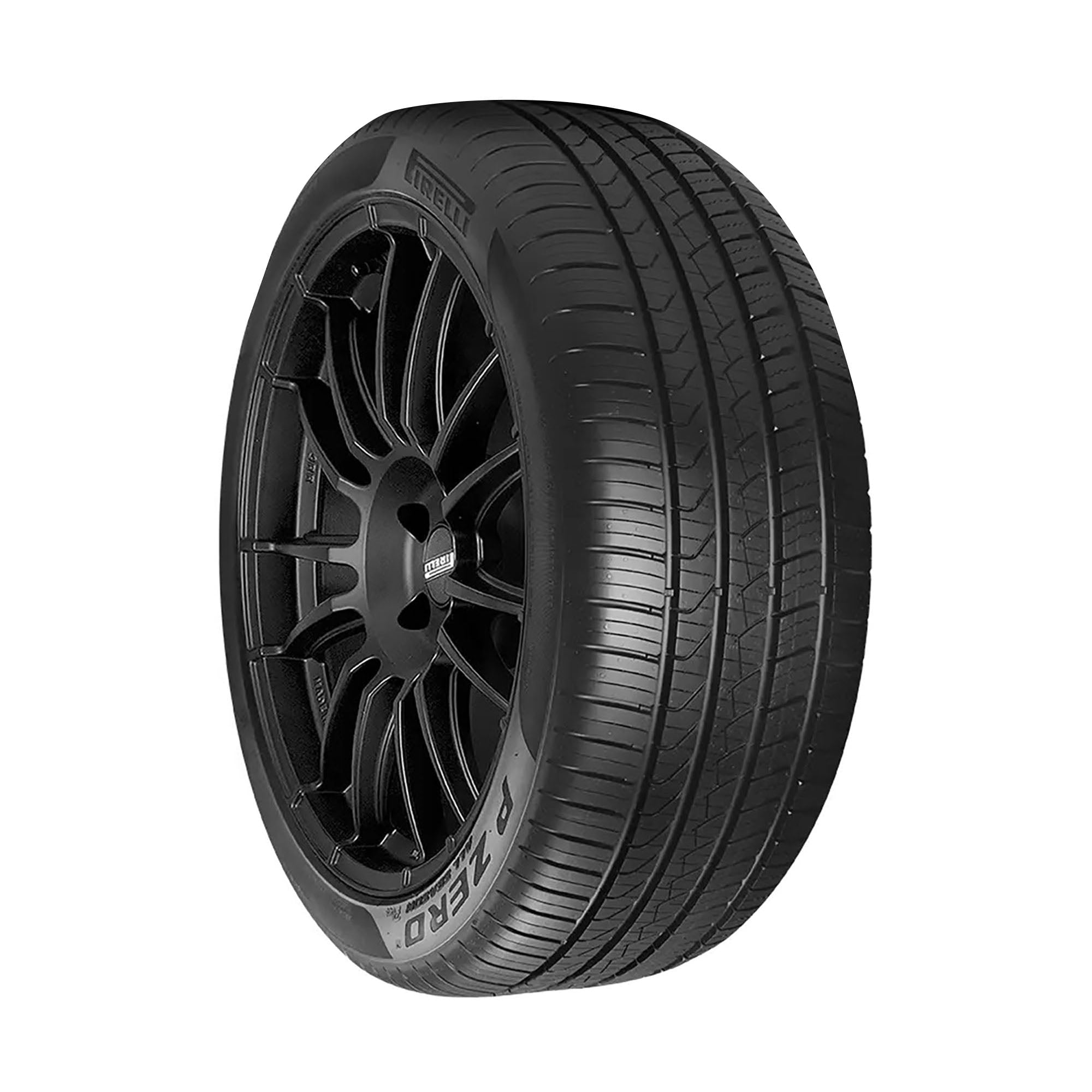 Pirelli P Zero All Season Plus UHP All Season 225/50R18 95Y Passenger Tire
