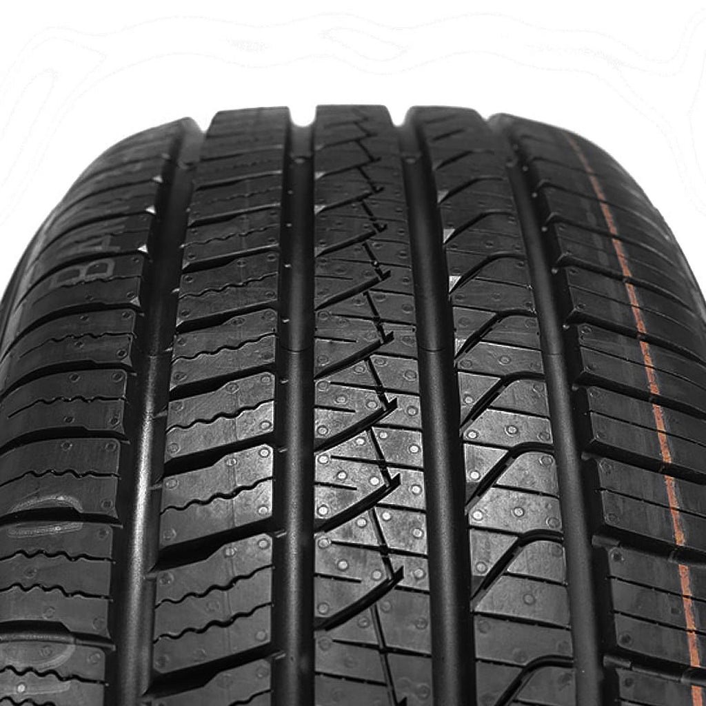 Pirelli P Zero All Season Plus UHP All Season 245/40R18 97Y XL Passenger Tire