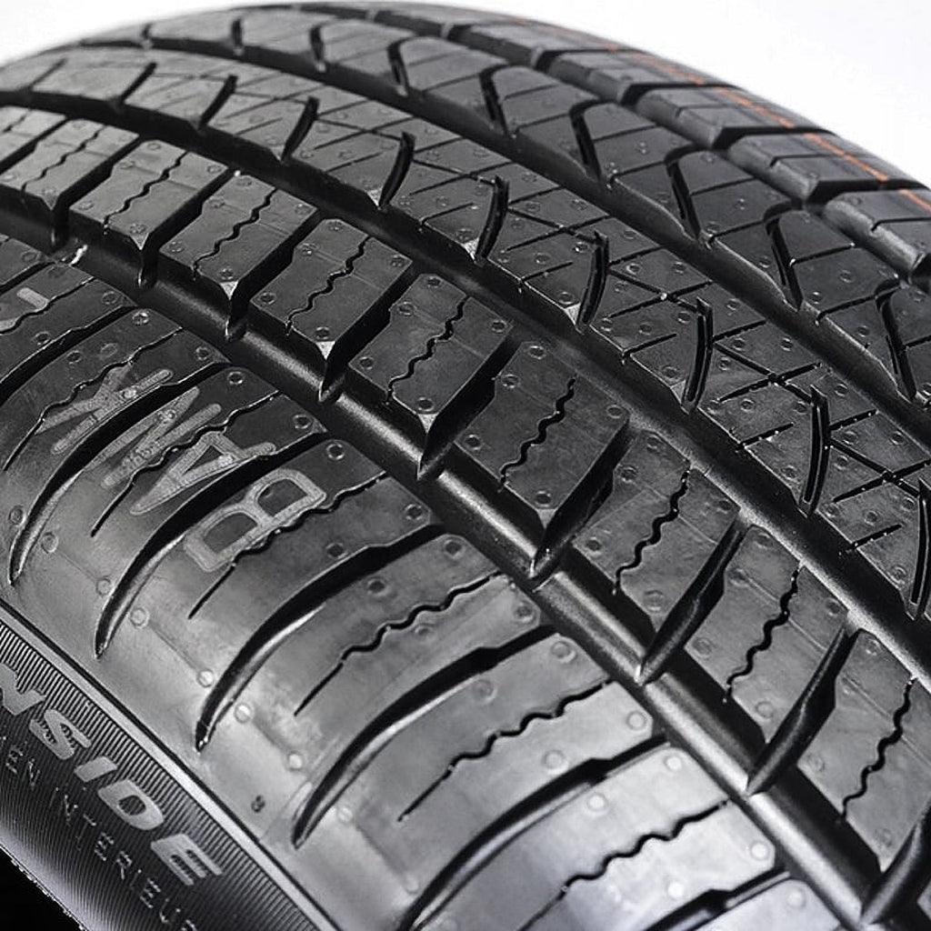 Pirelli P Zero All Season Plus UHP All Season 245/40R18 97Y XL Passenger Tire