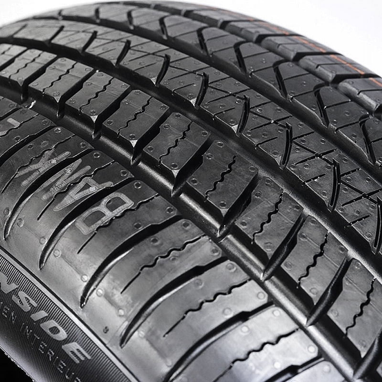 Pirelli P Zero All Season Plus UHP All Season 245/40R18 97Y XL Passenger Tire
