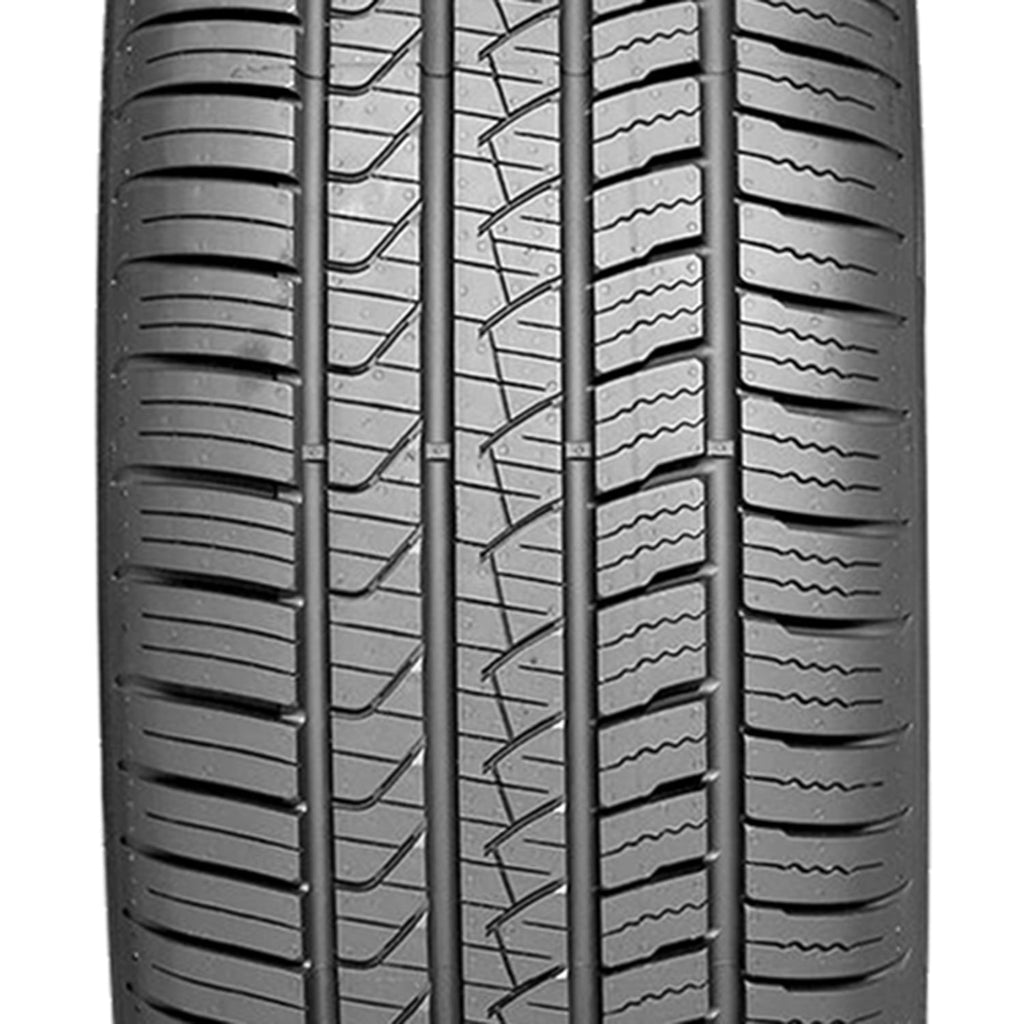 Pirelli 235/45R17XL 97W PIR PZERO ALL SEASON PLUS
