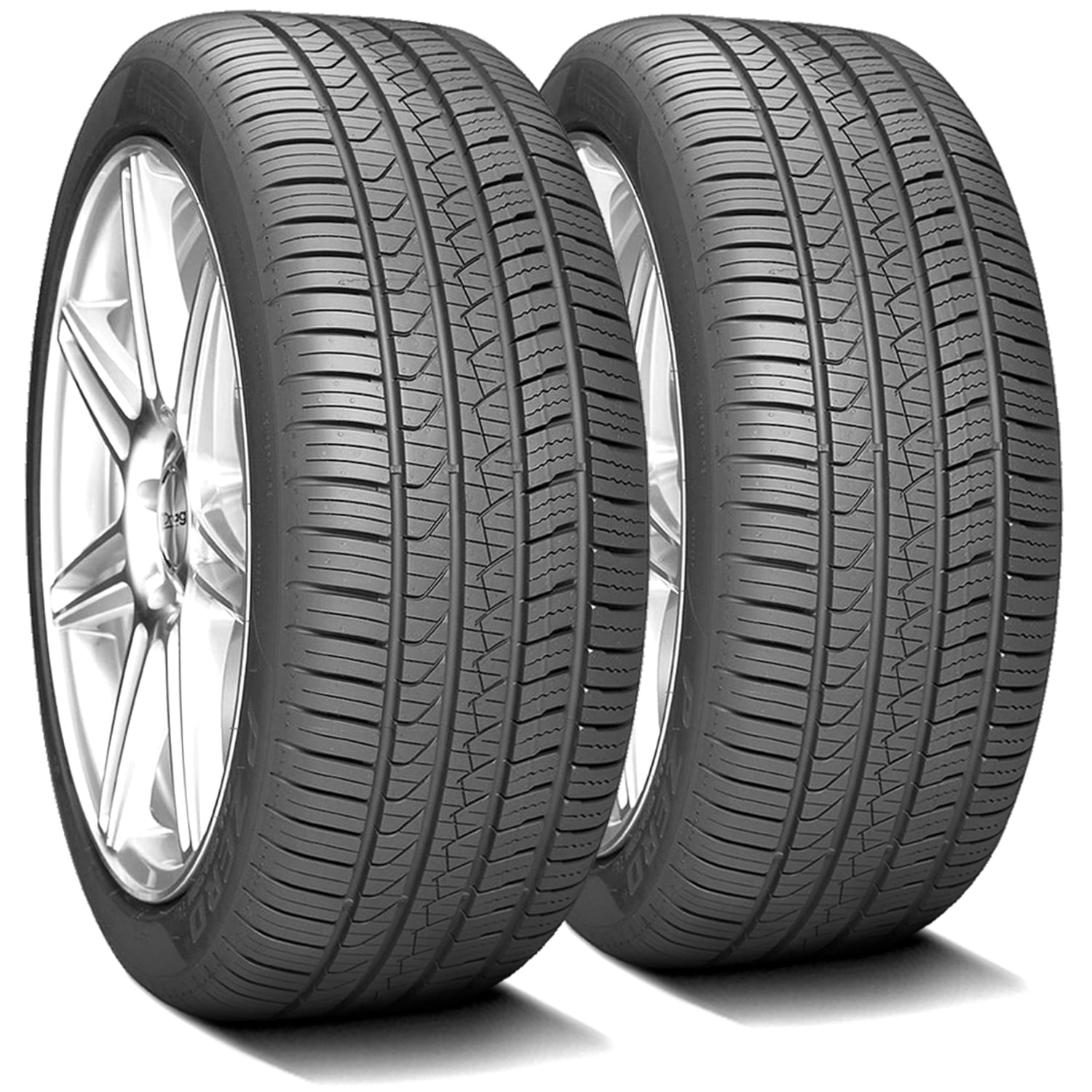 Pirelli 235/45R17XL 97W PIR PZERO ALL SEASON PLUS