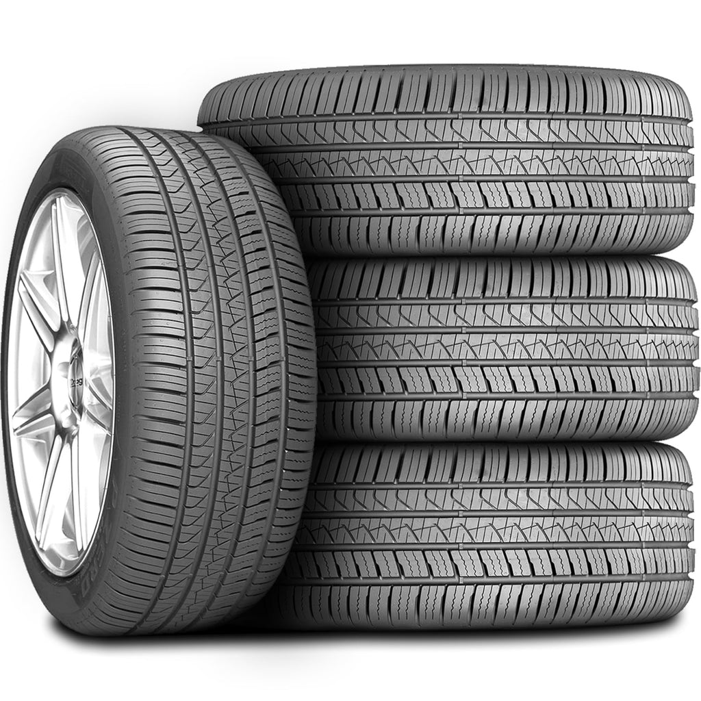 Pirelli 235/45R17XL 97W PIR PZERO ALL SEASON PLUS