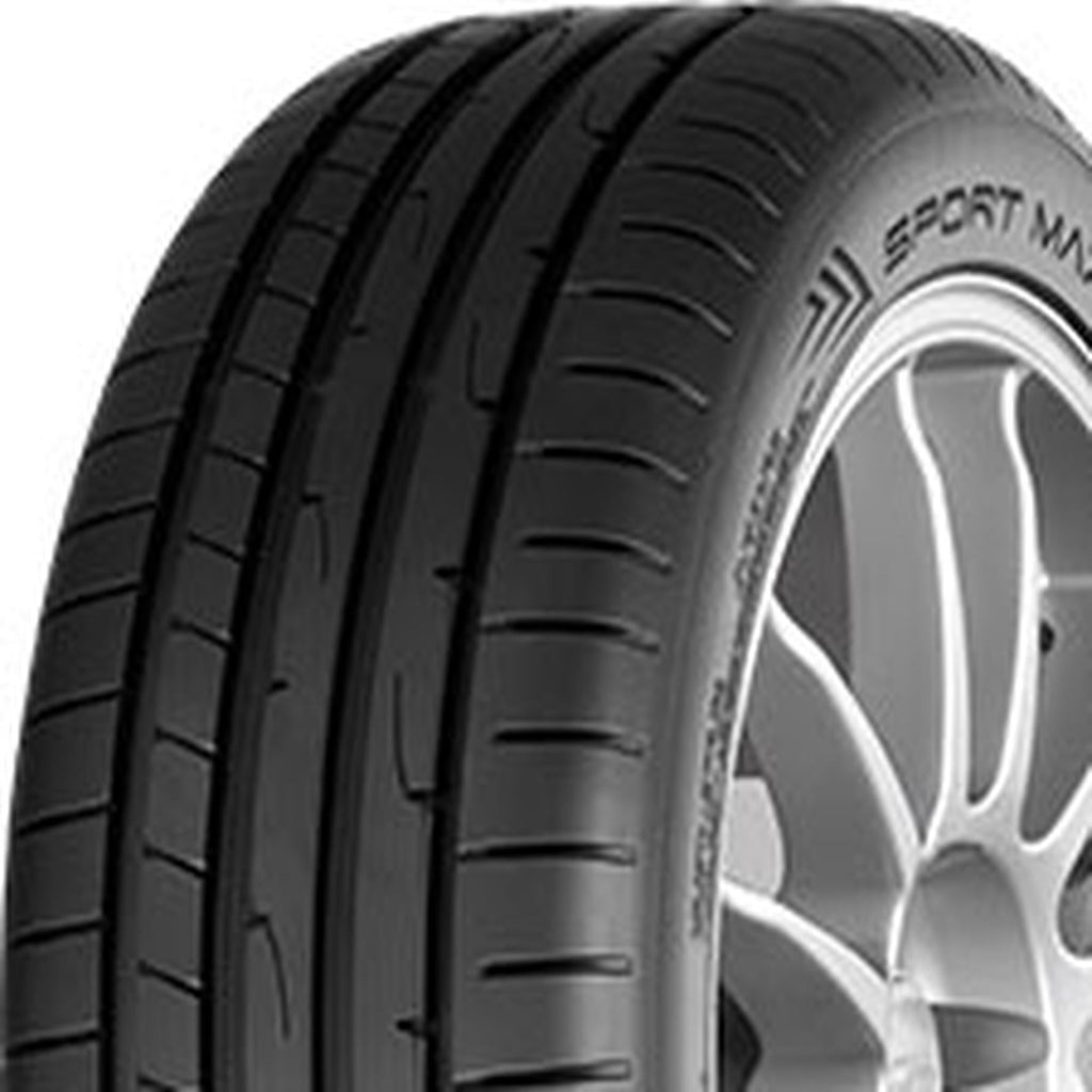 Dunlop Sport Maxx RT2 UHP Summer 235/40ZR18 95Y XL Passenger Tire