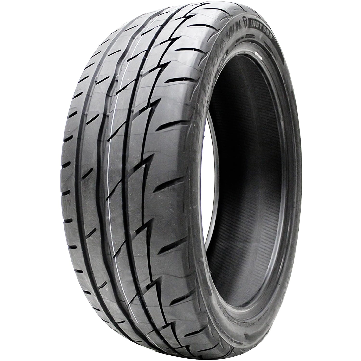 Firestone Firehawk Indy 500 Summer 205/40R17 84W XL Passenger Tire
