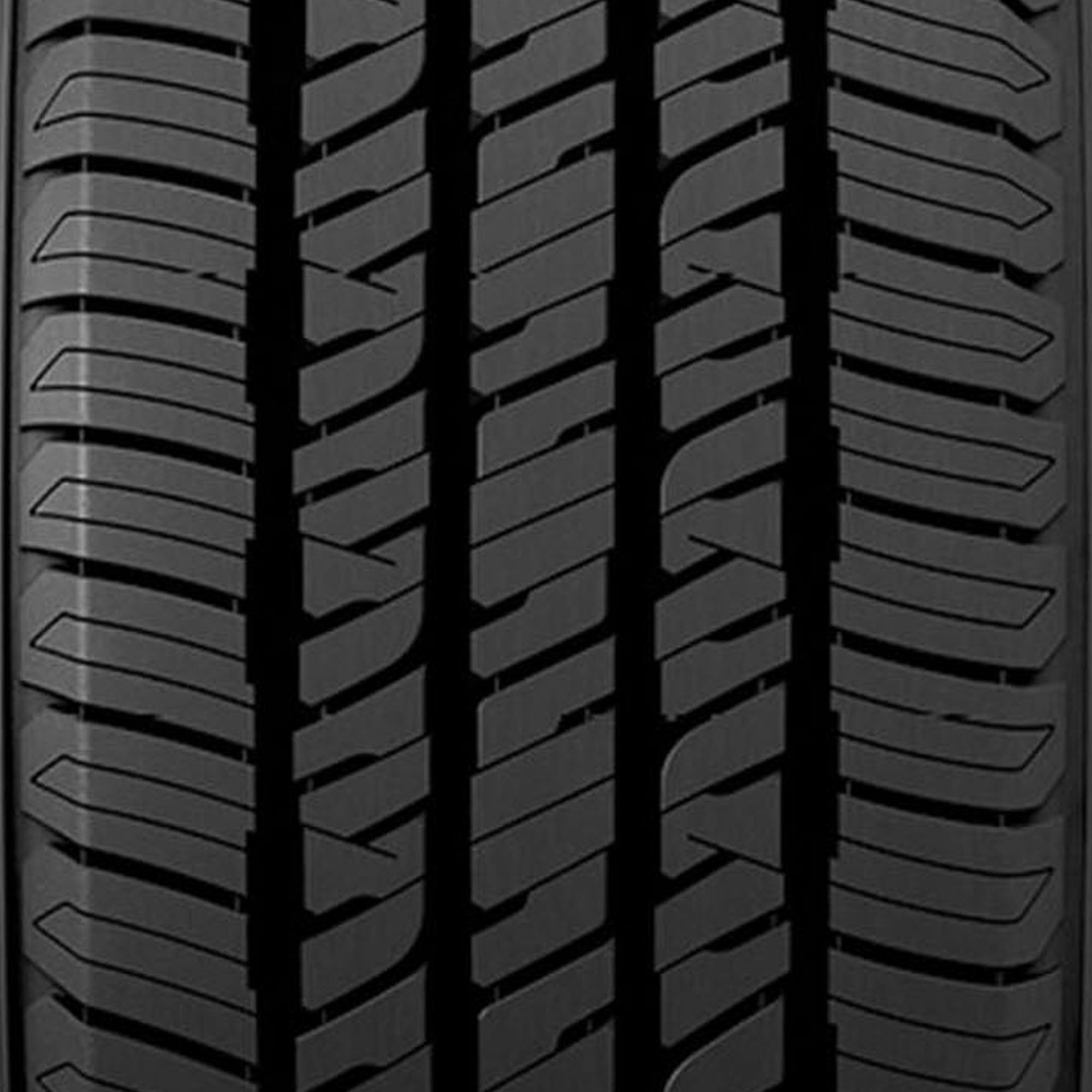 Bridgestone Dueler H/T 685 All Season LT245/70R17 119/116R E Light Truck Tire