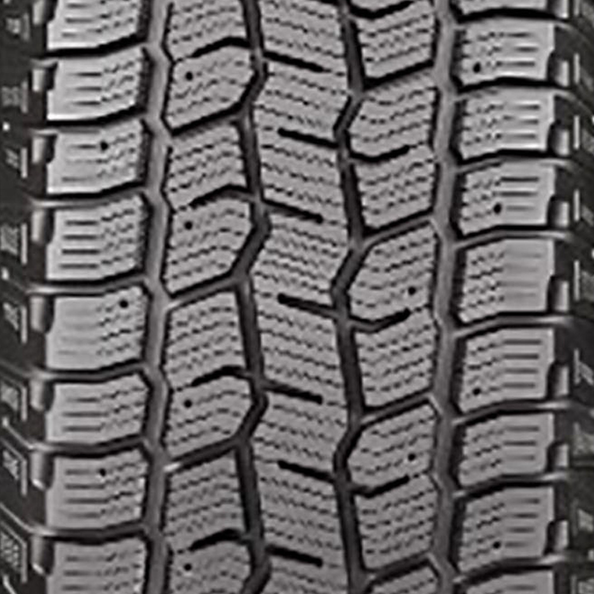 Cooper Discoverer Snow Claw Winter 275/65R18 116T Light Truck Tire