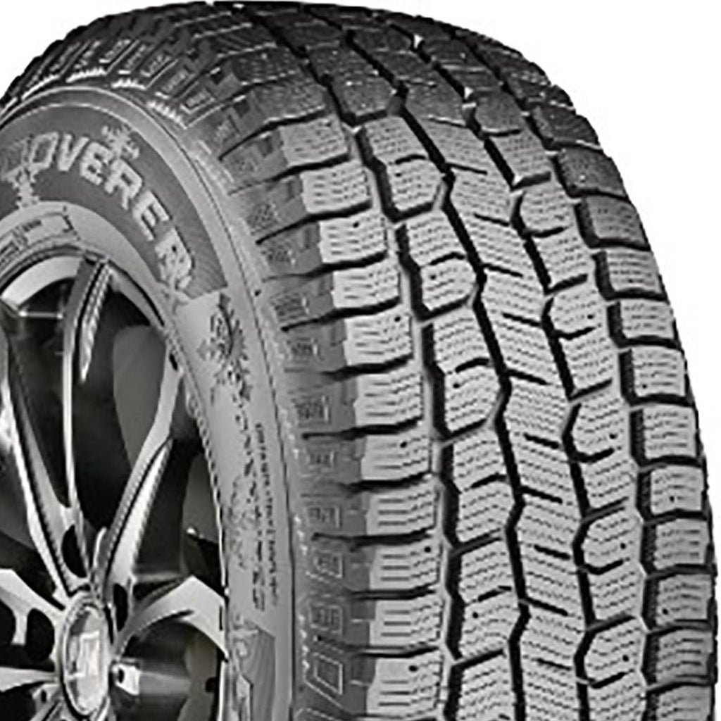 Cooper Discoverer Snow Claw Winter 275/65R18 116T Light Truck Tire