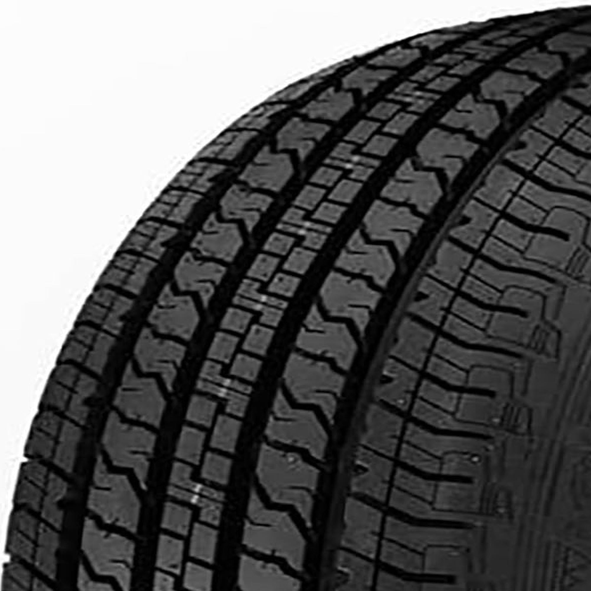 Cosmo El Jefe Van Commercial Van 225/70R15 103H D Light Truck Tire