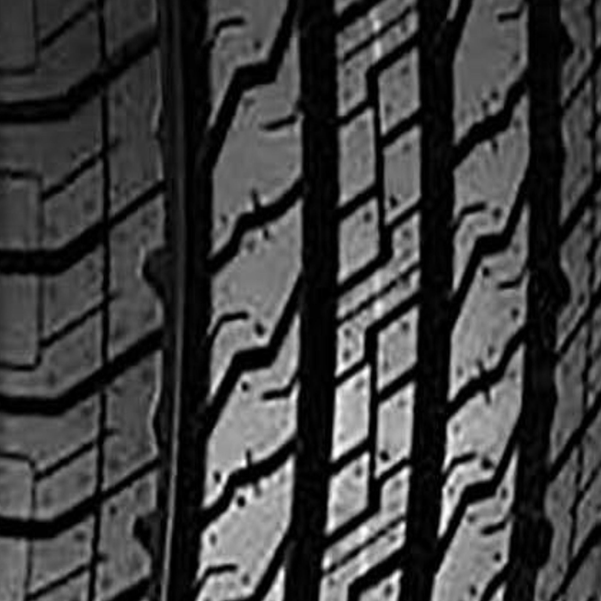 Cosmo El Jefe Van Commercial Van 225/70R15 103H D Light Truck Tire