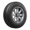 Michelin Agilis CrossClimate All-Season LT275/65R20/E 126/123R Tire