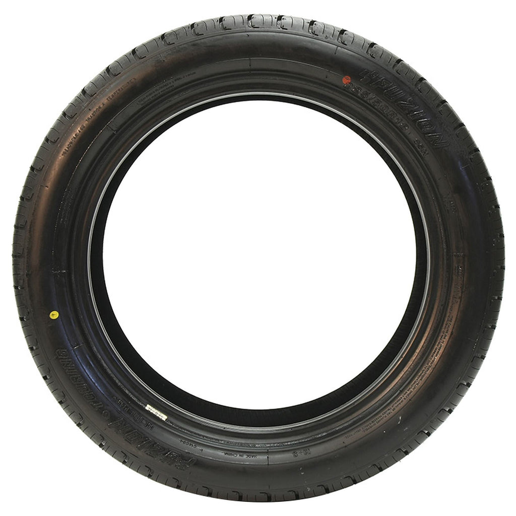 Fuzion Touring Touring 235/60R18 107H XL Passenger Tire