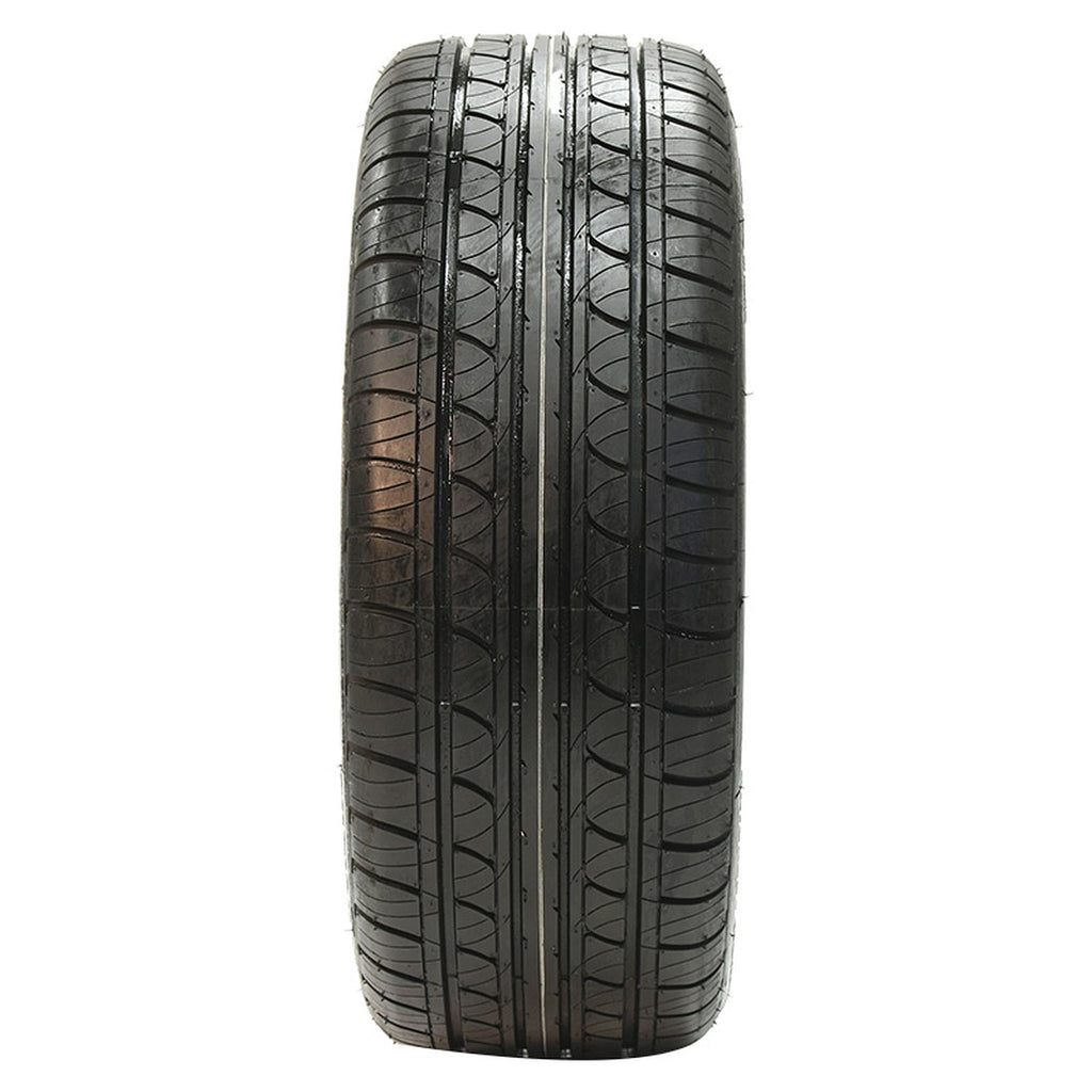 Fuzion Touring Touring 235/60R18 107H XL Passenger Tire