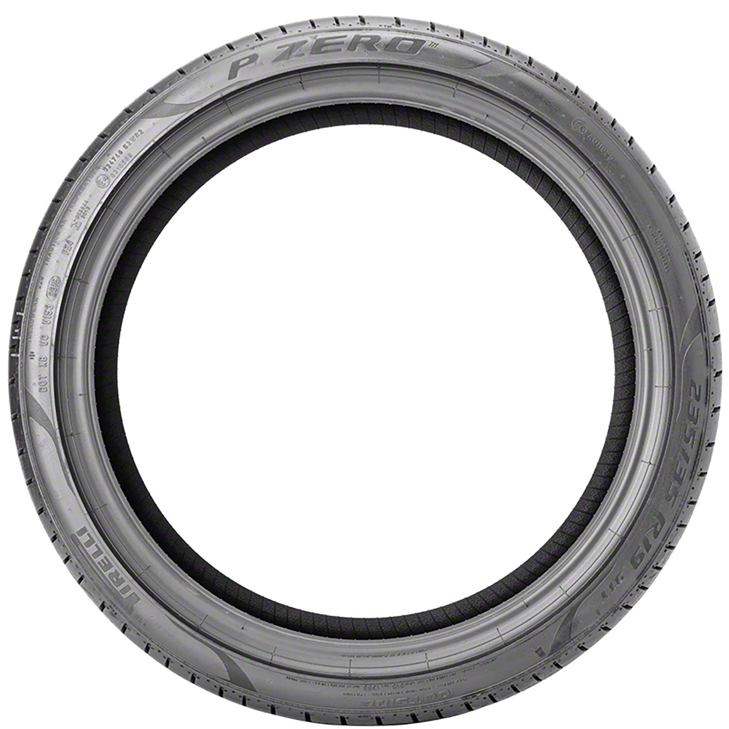 Pirelli 285/40R19XL 107Y PIR P-ZERO (PZ4)(T0) NCS ELT