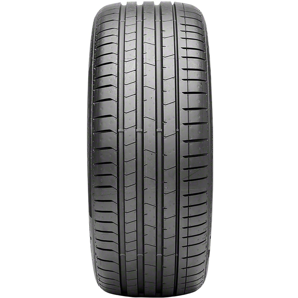 Pirelli 285/40R19XL 107Y PIR P-ZERO (PZ4)(T0) NCS ELT