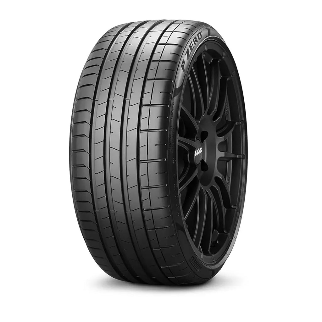 Pirelli 285/40R19XL 107Y PIR P-ZERO (PZ4)(T0) NCS ELT
