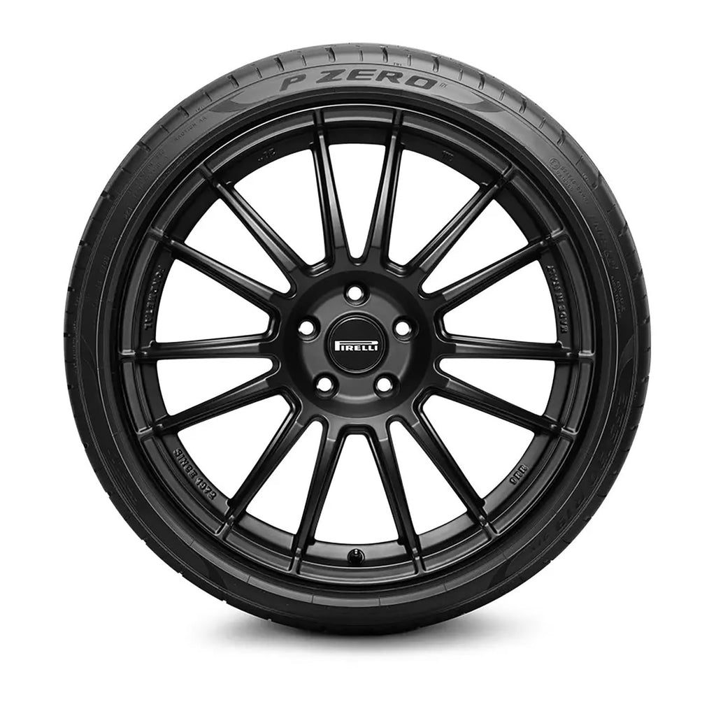 Pirelli 285/40R19XL 107Y PIR P-ZERO (PZ4)(T0) NCS ELT