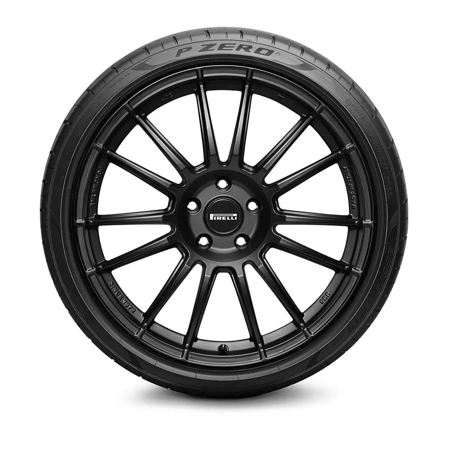 Pirelli 285/40R19XL 107Y PIR P-ZERO (PZ4)(T0) NCS ELT