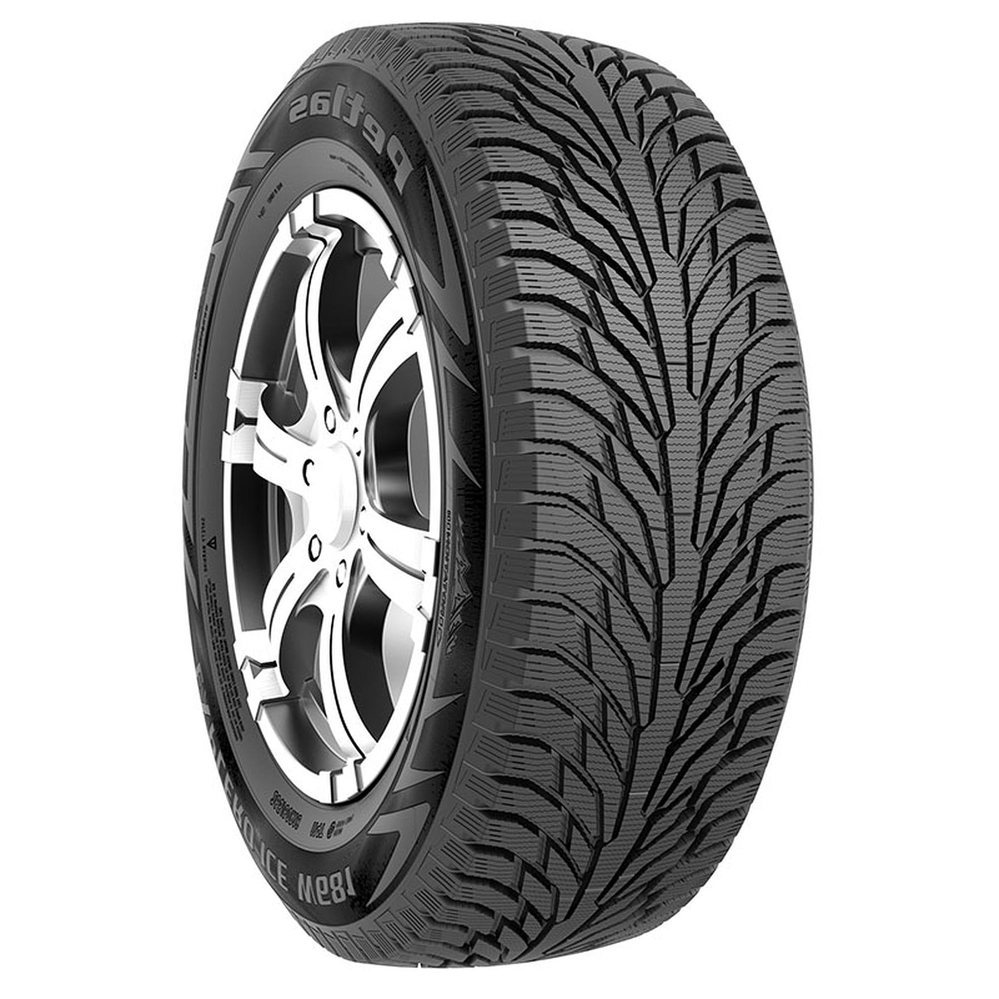 Petlas Explero Ice W681 Winter 215/65R16 102T XL Passenger Tire