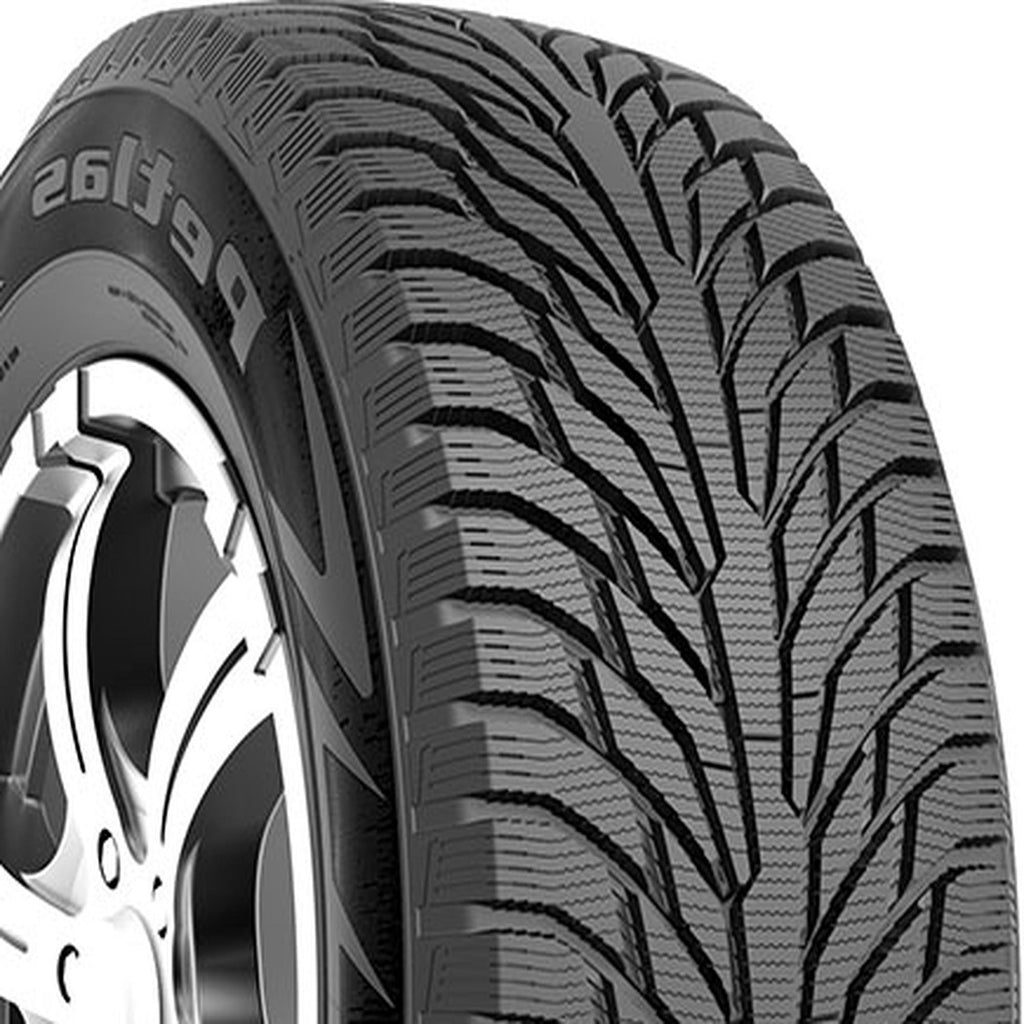 Petlas Explero Ice W681 Winter 215/65R16 102T XL Passenger Tire