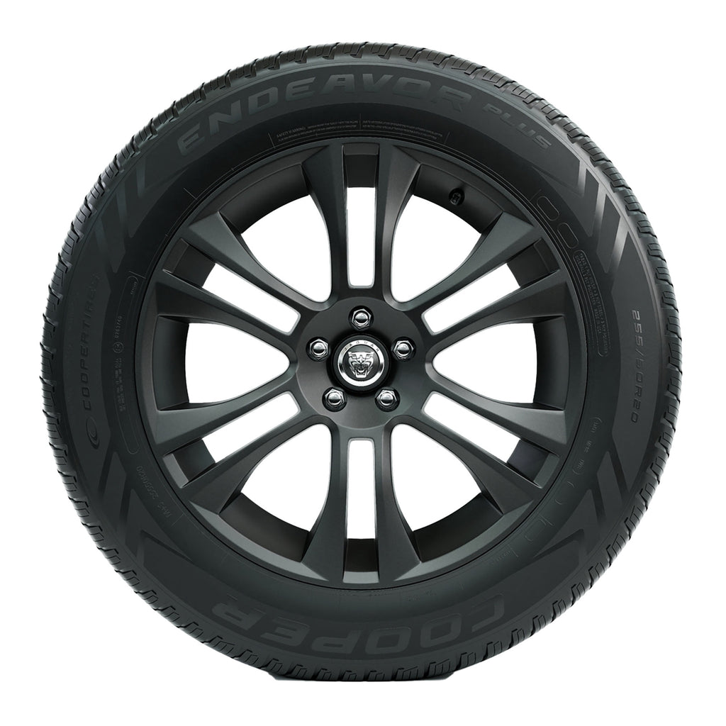 Cooper Endeavor Plus All Season 265/60R18 110T Passenger Tire