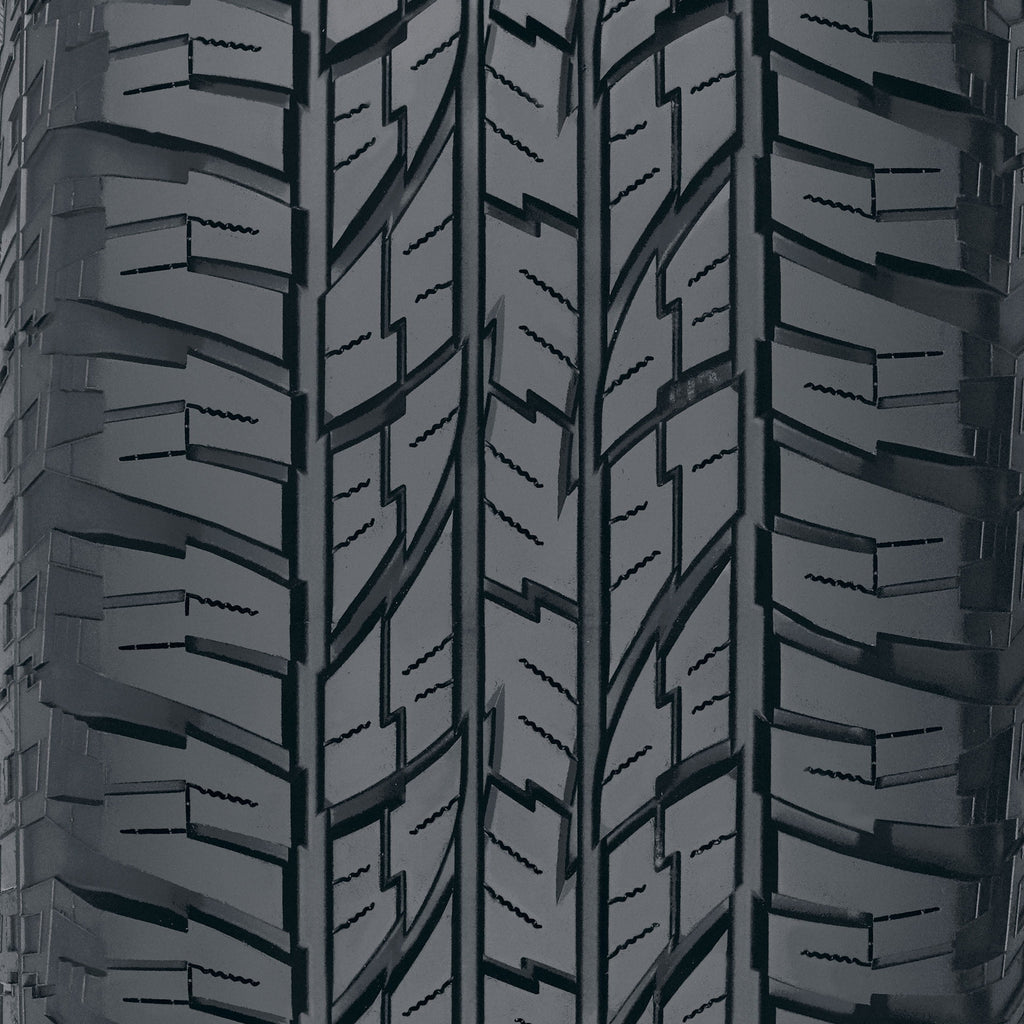Yokohama Geolandar AT G015 All Terrain LT275/70R18 125/122S E Light Truck Tire